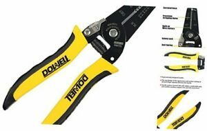 22-30 AWG Wire Stripper Wire Stripping Tool Wire Cutter And Multi 22-30AWG