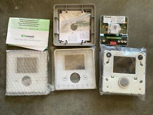 Comelit 6101W White Planux Monitor