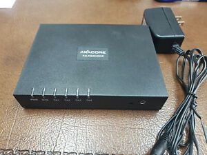Faxbridge Axacore FXB21