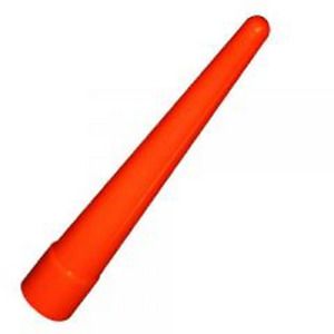 Fenix AOT-S Small Traffic Wand Orange Fits E21 E25 LD12 LD22 PD22 PD32 PD35