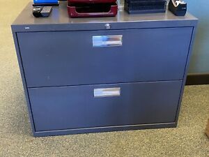 2-Drawer File Cabinet $40/each (4 total)