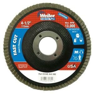 VFDG-4-1/2 X 7/8 X 60Z 31345  - 1 Each