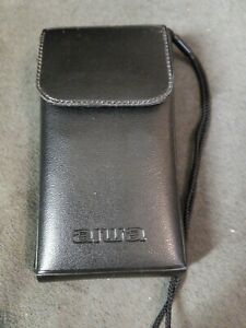 AIWA TP-M700 2-Speed Micro Cassette Recorder