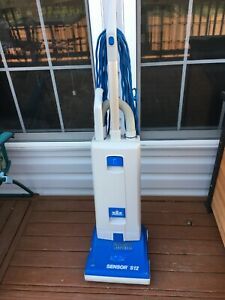 Windsor Sensor S12 Commercial Upright Vacuum Cleaner - Local Pickup