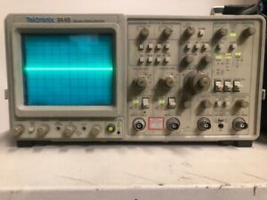 Tektronix 2445 150MHz Oscilloscope