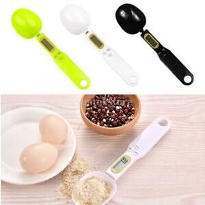 Electronic Digital Scale Spoon Kitchen Spoon Scale 500g/0.1g Detachable