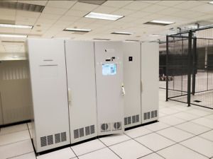 Russelectric LayerZero 120/208v 600A Power Distribution Panel