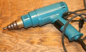 Maketa Thermocouple Heat Gun model HG1100