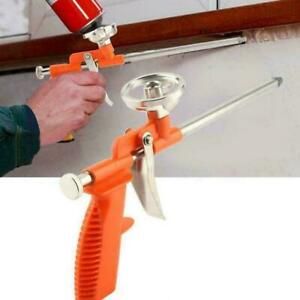 Wide Bead Foam Applicator Gun Polyurethane Spray Foam Sale. Foam Expanding C3R2