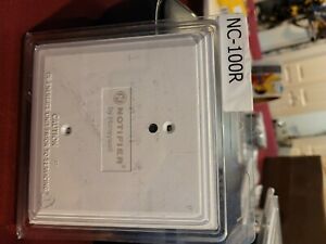 Notifier NC-100R