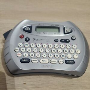 Brother P-touch Label Printer Model PT-70