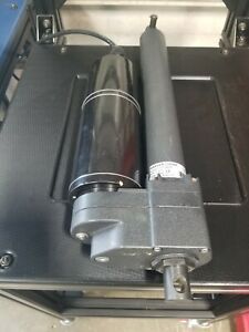 Warner Linear Electric Cylinder
