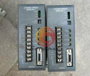 Used 1PCS VEXTA RKD514H-C 5-PHASE DRIVER