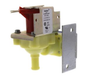 Best Commercial IMV-0402 S-53 Ice Machine Water Inlet Solenoid Valve (240V)
