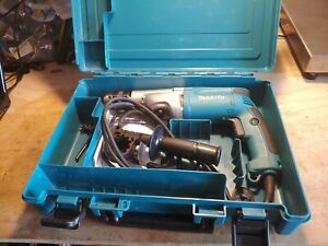 Makita HP2050 3/4 2 Speed Hammer Drill With Case