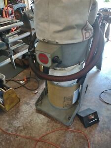 &#034;Shopsmith DC 3300&#034; dust collector, manual included