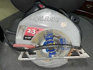 Skil Saw 54HD Corded Circular Saw 7-1/4&#034; 2.3HP 12AMP USA