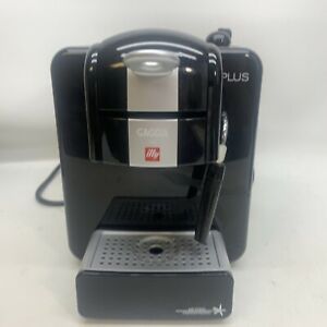 Gaggia Plus for Illy Espresso Machine with milk Frother