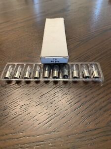 757 Miniature Lamp