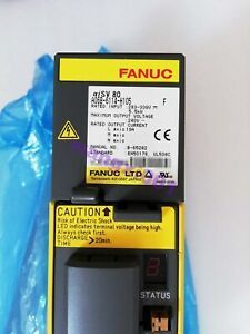 1pcs A06B-6114-H105 Fanuc Servo drive amplifier Brand new unused DHL shipping