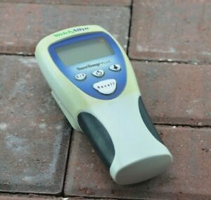 Welch Allyn Sure Temp 692 Plus Medical Grade Oral Thermometer FOR PARTS ONLY