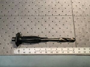 Vintage HAMMER DRILL STAR 5200 W/ 3/4&#034; Drill Bit 12&#034; Long