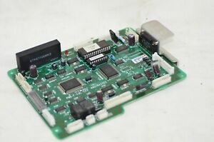 Toshiba 1360 1370 Copier Main Circuit Mother Board Replacement PWB-LGC-123