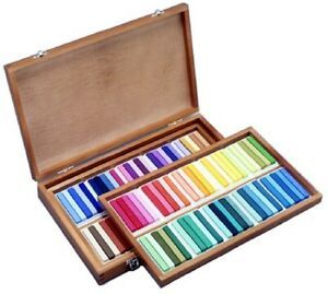 Holbein oil pastel 100 color set Japan NEW