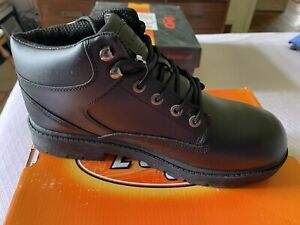 Lugs Men’s work shoes