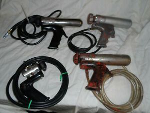 semco sealant guns (GU)