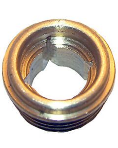 X-210P Faucet Seat, Kohler, 1/2-In. x 27 Thread - Quantity 10