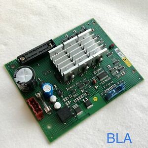 91.198.1153 Field drive circuit board For Heidelberg BLA-CMP Water Roller Motor