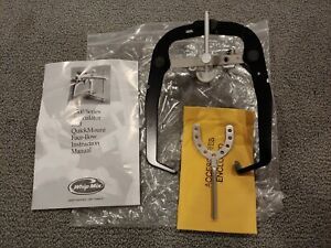 Whip-Mix Whipmix QuickMount Face-bow for 8500 Series Articulator Quick Mount