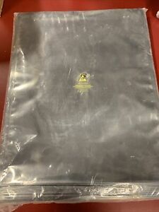 30x 12&#034;x16&#034; 30x40cm. Anti-static Bag ESD Electronic Shielding Pack Of 30