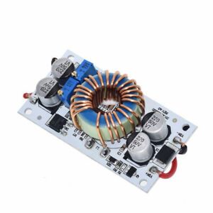 DC-DC boost converter Constant Current Mobile Power supply Driver Step Up Module