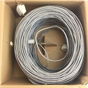 Gray Communications Equipment Wire &amp; Cable E126760