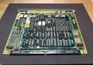 Nortel / Meridian NT8D18AA Network Digitone Receiver Card