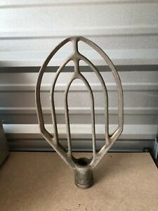 Genuine Hobart 40 Quart Paddle VMLH40B
