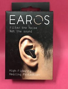 EAROS ONE Earplugs