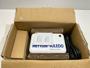 Mettler Toledo EN SL LC UL Power Supply 01.7903.105 with Warranty