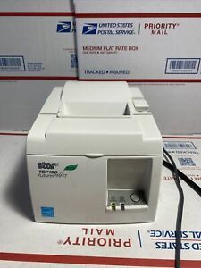Star Micronics TSP100 FuturePrint ECO Printer