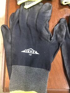 Magid Roc Gloves - 12 Pairs Size 10