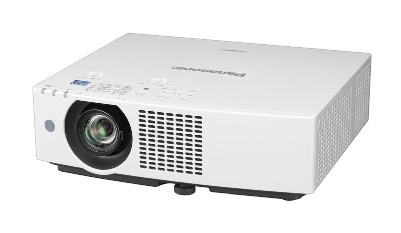 Panasonic PT-VMZ71WU WUXGA 3LCD Laser Projector