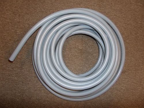 Conduit electri-flex liquatite 1/2 type nm-11 fnmc-b gray flexible hose 66&#039; for sale