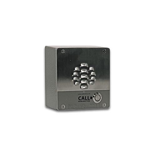 Cyberdata cd-011186  v3 voip outdoor intercom for sale