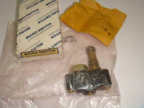 New, micro switch bz-2rq784 limit switch, new in box for sale