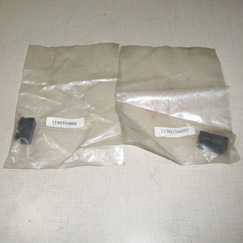 Lot of 2 new raymond 1150356001 limit switches 1150 356001 switch for sale