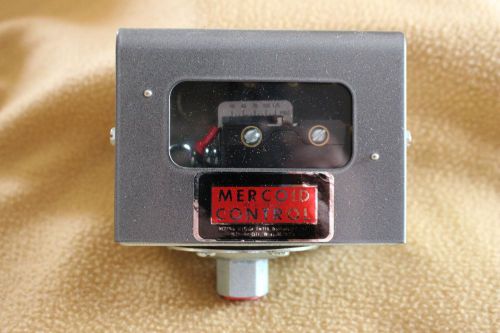 New dwyer mercoid control ap-7021-153-39 for sale