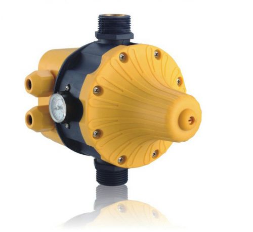 G 1&#039;&#039; Autamatic Pressure Controller LS-8 Water Tank Pump Electric Switch