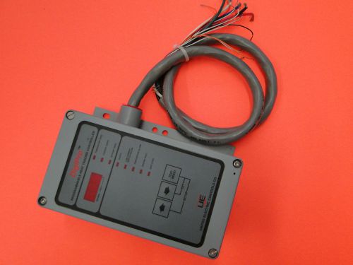 Ue united electric digipro heat tracing controller d710-92019 for sale